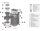 Preview for 176 page of SEVERIN KA4813 Operating Instructions Manual