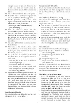 Preview for 5 page of SEVERIN KA5989 Instructions For Use Manual