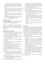 Preview for 16 page of SEVERIN KA5989 Instructions For Use Manual