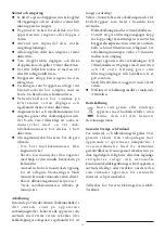 Preview for 58 page of SEVERIN KA5989 Instructions For Use Manual