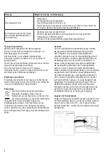 Предварительный просмотр 8 страницы SEVERIN KB 8871 Instructions For Use Manual