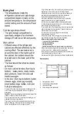 Предварительный просмотр 12 страницы SEVERIN KB 8871 Instructions For Use Manual