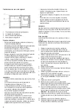 Предварительный просмотр 20 страницы SEVERIN KB 8871 Instructions For Use Manual