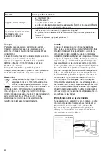 Предварительный просмотр 22 страницы SEVERIN KB 8871 Instructions For Use Manual