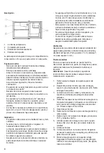 Предварительный просмотр 34 страницы SEVERIN KB 8871 Instructions For Use Manual