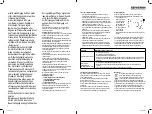 Preview for 4 page of SEVERIN KB 8872 Instructions For Use Manual