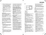 Preview for 5 page of SEVERIN KB 8872 Instructions For Use Manual