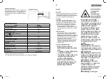 Preview for 8 page of SEVERIN KB 8872 Instructions For Use Manual