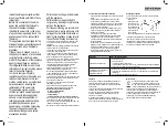 Preview for 10 page of SEVERIN KB 8872 Instructions For Use Manual