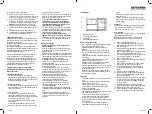 Preview for 11 page of SEVERIN KB 8872 Instructions For Use Manual