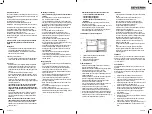 Preview for 12 page of SEVERIN KB 8872 Instructions For Use Manual