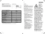 Preview for 14 page of SEVERIN KB 8872 Instructions For Use Manual