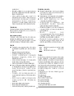 Preview for 28 page of SEVERIN KG 2387 - Instructions For Use Manual