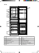 Предварительный просмотр 6 страницы SEVERIN KGK 8913 Instructions For Use Manual