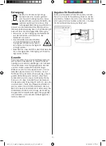 Предварительный просмотр 14 страницы SEVERIN KGK 8913 Instructions For Use Manual