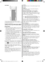 Предварительный просмотр 22 страницы SEVERIN KGK 8913 Instructions For Use Manual