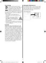 Предварительный просмотр 56 страницы SEVERIN KGK 8913 Instructions For Use Manual