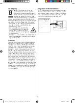 Preview for 14 page of SEVERIN KGK 8937 Instructions For Use Manual