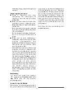 Preview for 39 page of SEVERIN KM 3885 Instructions For Use Manual