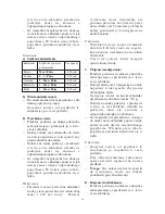 Предварительный просмотр 55 страницы SEVERIN KM 3887 - Instructions For Use Manual