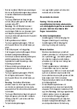 Preview for 48 page of SEVERIN KM-3890 Instructions For Use Manual