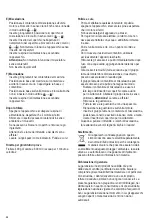 Preview for 28 page of SEVERIN KM 3892 Instructions For Use Manual