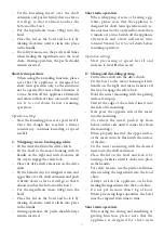 Preview for 11 page of SEVERIN KM-3902 Instructions For Use Manual