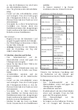 Preview for 7 page of SEVERIN KM-3907 Instructions For Use Manual