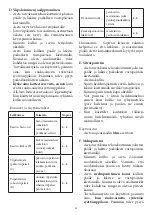 Preview for 55 page of SEVERIN KM-3907 Instructions For Use Manual