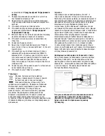 Предварительный просмотр 118 страницы SEVERIN KS 9773 Instructions For Use & Warranty