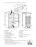 Предварительный просмотр 4 страницы SEVERIN KS 9791 Instructions For Use Manual