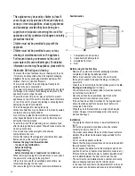 Preview for 10 page of SEVERIN KS 9807 Instructions For Use Manual