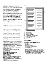 Предварительный просмотр 4 страницы SEVERIN KS 9809 Instructions For Use Manual