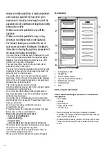 Предварительный просмотр 12 страницы SEVERIN KS 9809 Instructions For Use Manual