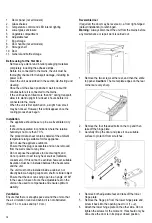 Предварительный просмотр 12 страницы SEVERIN KS 9818 Instructions For Use Manual