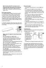 Предварительный просмотр 14 страницы SEVERIN KS 9818 Instructions For Use Manual