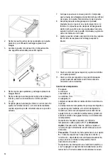 Предварительный просмотр 34 страницы SEVERIN KS 9818 Instructions For Use Manual