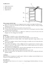 Предварительный просмотр 4 страницы SEVERIN KS 9824 Instructions For Use Manual