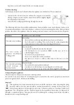 Предварительный просмотр 8 страницы SEVERIN KS 9824 Instructions For Use Manual