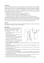 Предварительный просмотр 5 страницы SEVERIN KS-9832 Instructions For Use Manual