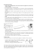 Предварительный просмотр 15 страницы SEVERIN KS-9832 Instructions For Use Manual