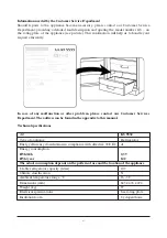 Предварительный просмотр 17 страницы SEVERIN KS-9832 Instructions For Use Manual