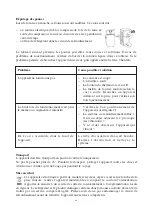 Предварительный просмотр 23 страницы SEVERIN KS-9832 Instructions For Use Manual