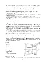 Предварительный просмотр 27 страницы SEVERIN KS-9832 Instructions For Use Manual