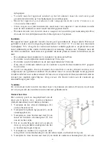 Предварительный просмотр 28 страницы SEVERIN KS-9832 Instructions For Use Manual