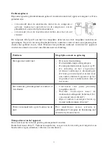 Предварительный просмотр 31 страницы SEVERIN KS-9832 Instructions For Use Manual