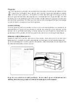 Предварительный просмотр 32 страницы SEVERIN KS-9832 Instructions For Use Manual