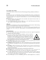 Preview for 3 page of SEVERIN KS 9834 Instructions For Use Manual