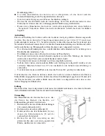 Preview for 5 page of SEVERIN KS 9834 Instructions For Use Manual