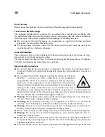 Preview for 12 page of SEVERIN KS 9834 Instructions For Use Manual